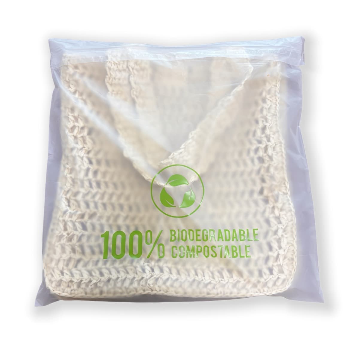 Biodegradable Plastic Bags