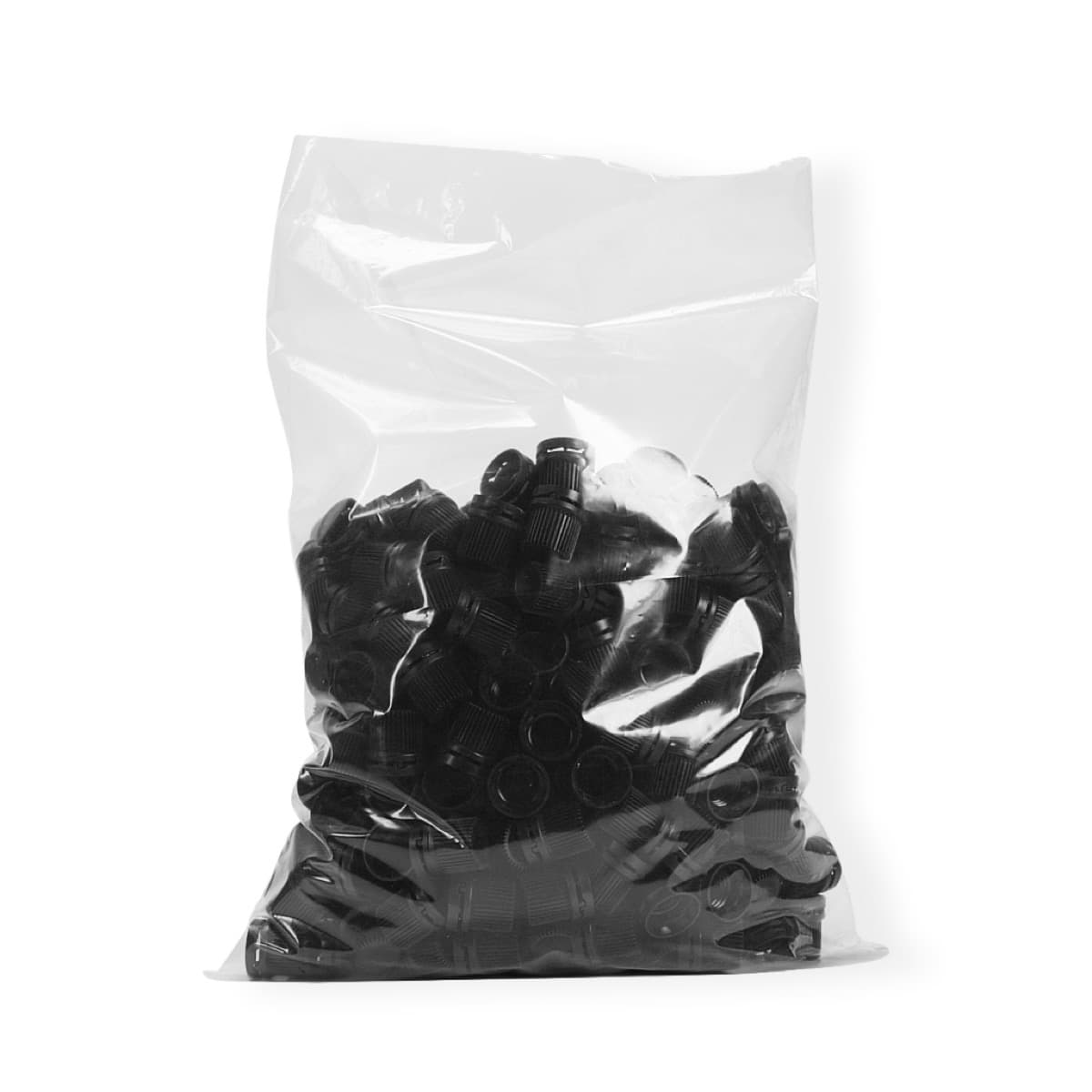 Product Packaging PE Bags